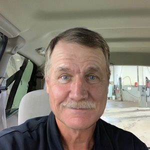 Meet your Posher, Isaac